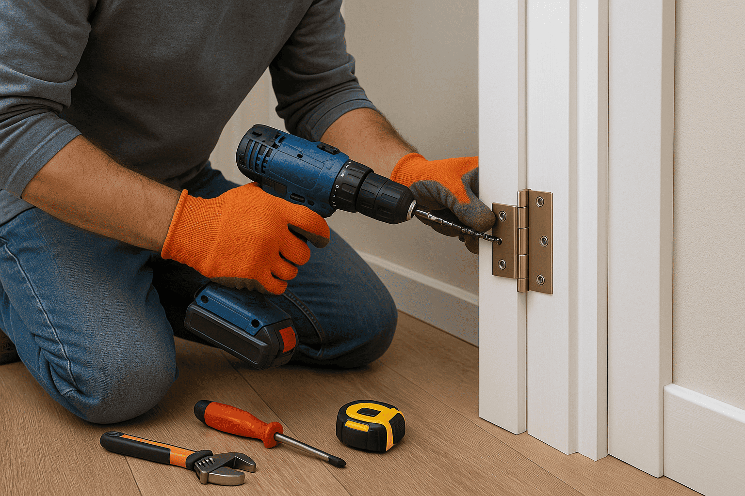 Adana Tamirat & Montaj