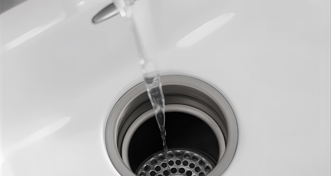 Adana banyo gideri açma