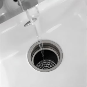 Adana banyo gideri açma