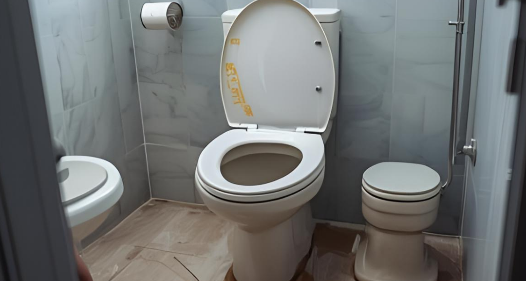 Adana tuvalet taştı acil usta
