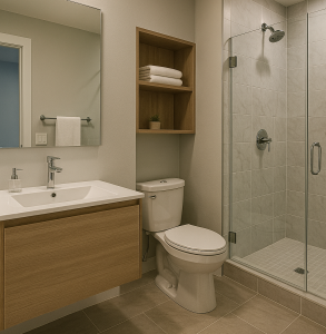 Banyo WC Tadilat Dekorasyon