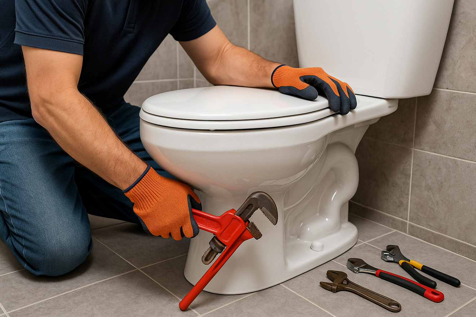 Adana Beyazevler Tesisatçı