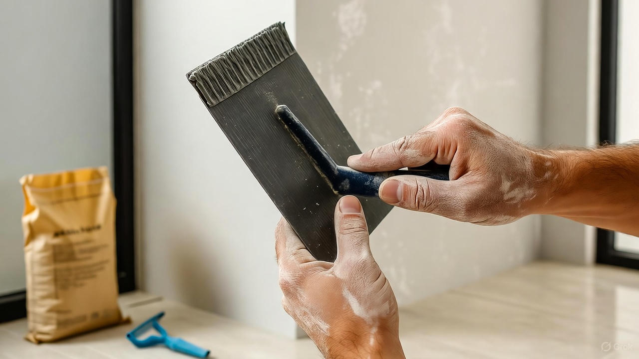 Adana Sarıçam saten alçı ustası