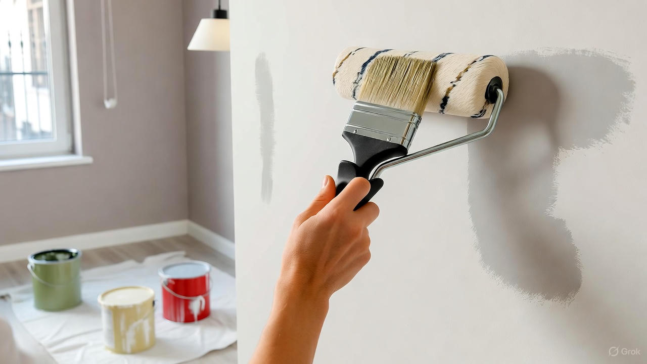 Adana Seyhan boyacı