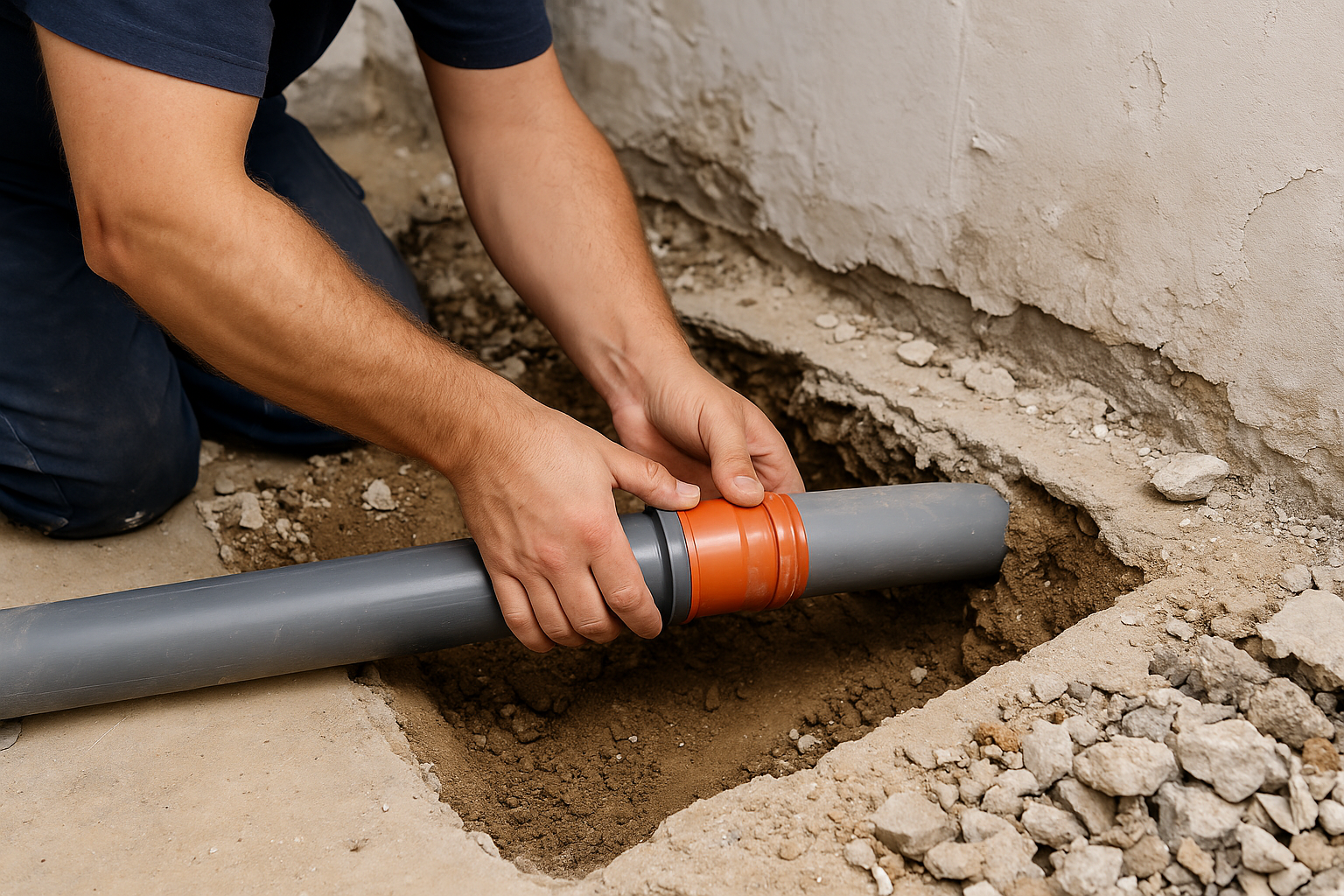 Adana Yeşiltepe Tesisatçı