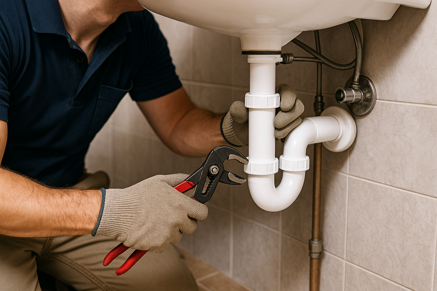 Adana Yeşilyurt Tesisatçı