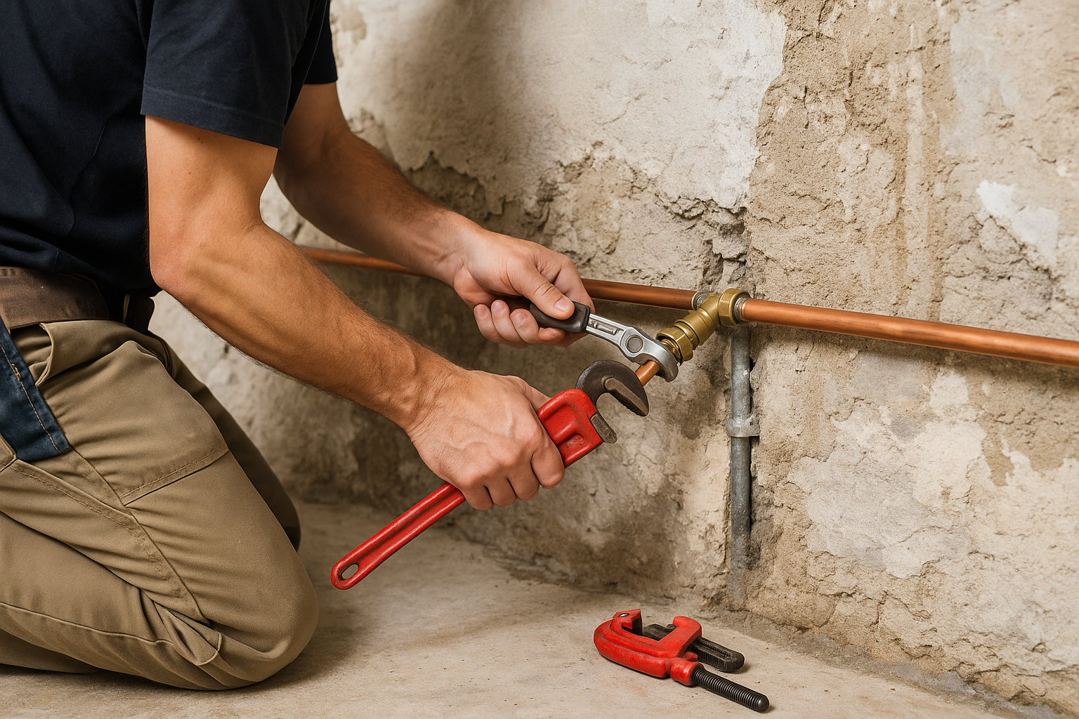 Adana Yıldırım Beyazıt Tesisatçı