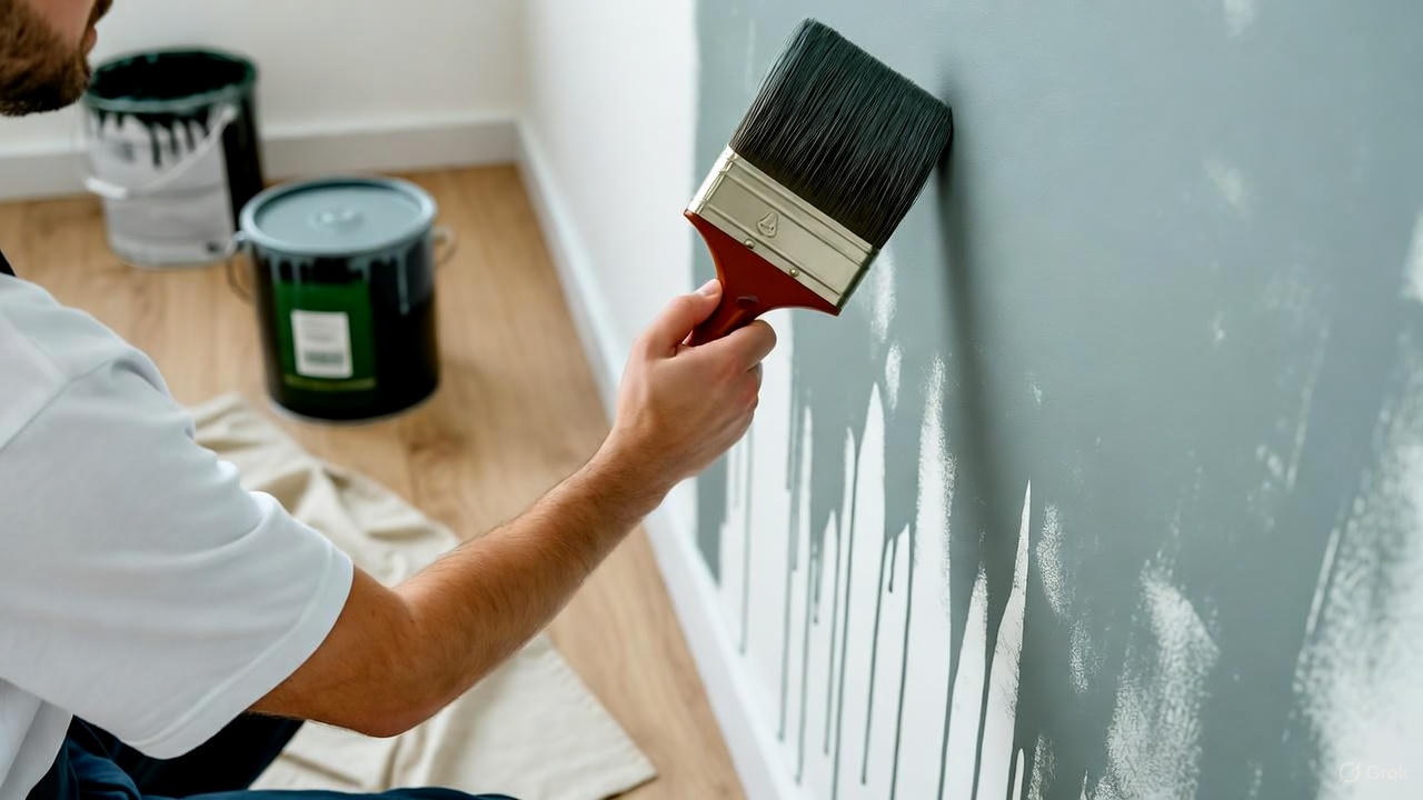 Adana boyacı kampanya