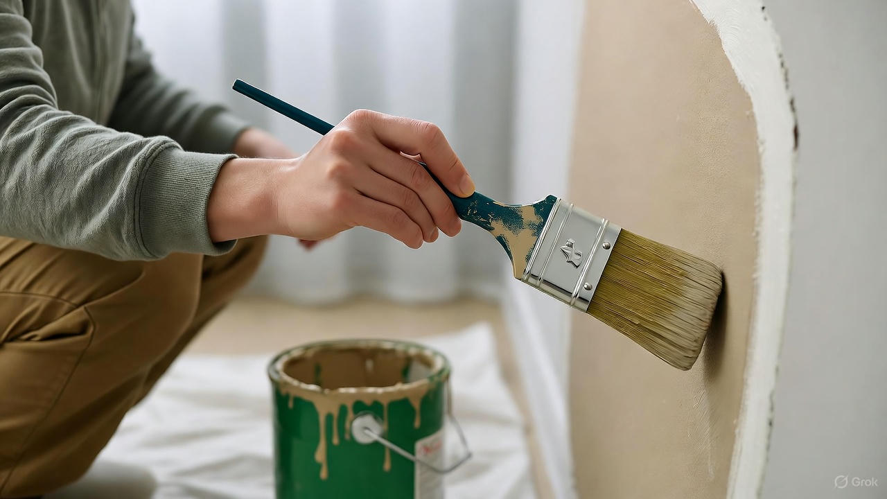 Adana boyacı ustası