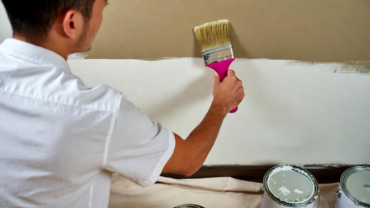 Adana en yakın boyacı