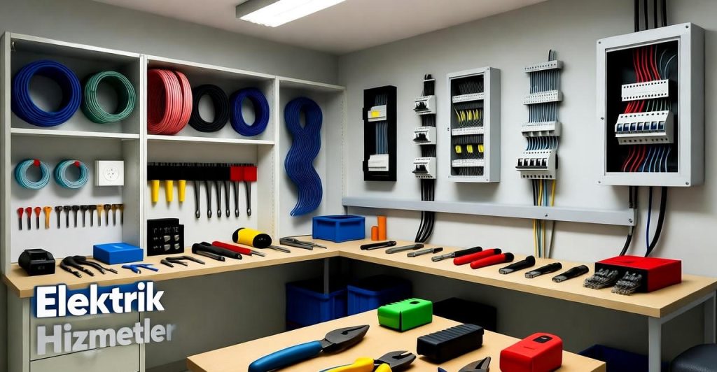 Elektrik Hizmetleri