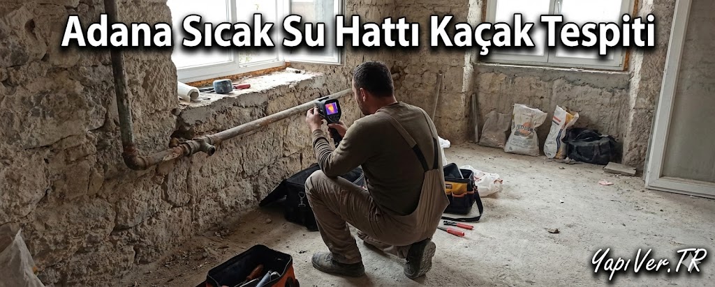 Adana Mutfak Bataryası Değişim Ustası