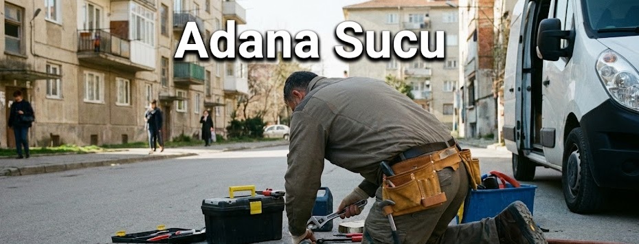 Adana Sucu